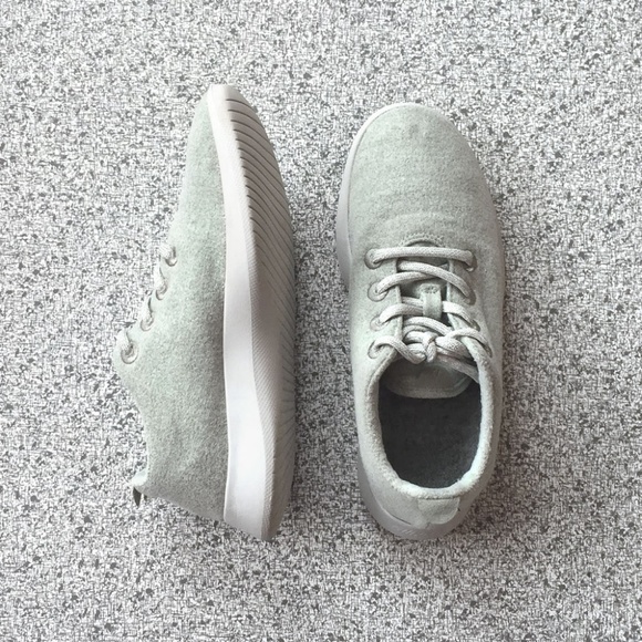 allbirds mint